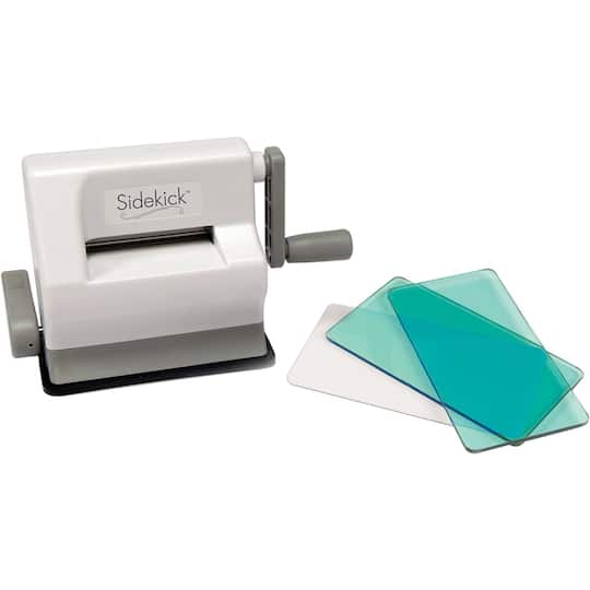 Sizzix® Sidekick® Starter Kit | Michaels®